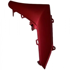 Yamaha Nmax (2021-2024) Marşbiyel Sağ Mat Kırmızı P5 Orijinal