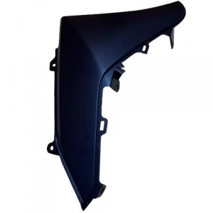 Yamaha Nmax (2021-2024) Marşbiyel Sol Mat Mavi P4 Orijinal