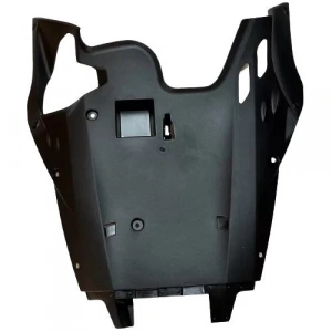 Yamaha Nmax (2021-2024) Motor Alt Koruma Orijinal