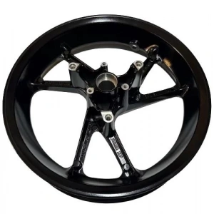 Yamaha Nmax (2021-2024) Ön Jant Orijinal