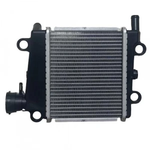 Yamaha Nmax (2021-2024) Radyatör Orijinal