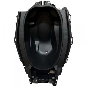 Yamaha Nmax (2021-2024) Sele Alt Bagaj Orijinal