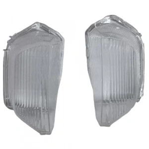 Yamaha Nmax (2021-2024) Ön Sinyal Camı