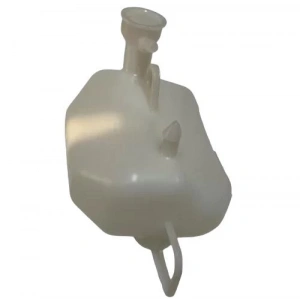 Yamaha Nmax (2021-2024) Su Deposu Orijinal