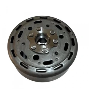 Yamaha Nmax (2021-2024) Volant (Manyeto) Orijinal