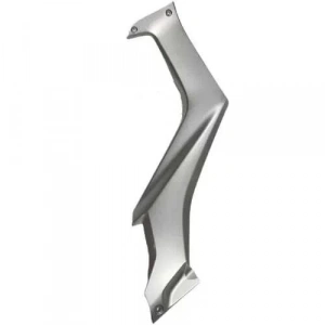 Yamaha Nmax (2015-2020) Depo Yan Grenajı Sağ Gri P0 Orijinal