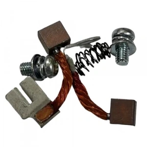 Yamaha Nmax (2015-2020) Dinamo Kömürü Orijinal