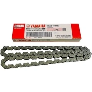 Yamaha Nmax (2021-2024) Eksantrik Zinciri Orijinal