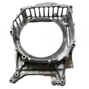 Yamaha Nmax (2015-2020) Fan Kapağı Bloğu Orijinal