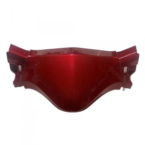 Yamaha Nmax (2015-2020) Far Grenajı Alt Kırmızı P3 Orijinal