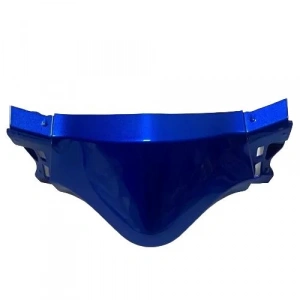 Yamaha Nmax (2015-2020) Far Grenajı Alt Mat Mavi P8 Orijinal