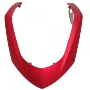 Yamaha Nmax (2015-2020) Far Grenajı Üst Mat Kırmızı P5 Orijinal