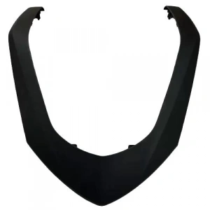 Yamaha Nmax (2015-2020) Far Grenajı Üst Mat Siyah P7 Orijinal