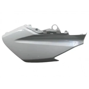 Yamaha Nmax (2015-2020) Grenaj Ön Sol Beyaz P1 Orijinal