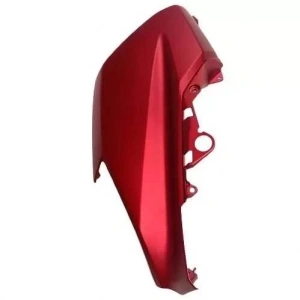 Yamaha Nmax (2015-2020) Grenaj Ön Sol Mat Kırmızı P5 Orijinal