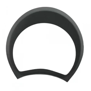 Yamaha Nmax (2015-2020) Kilometre Saat Çerçevesi Mat Gri P0 Orijinal