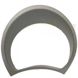 Yamaha Nmax (2015-2020) Kilometre Saat Çerçevesi Füme P1 Orijinal