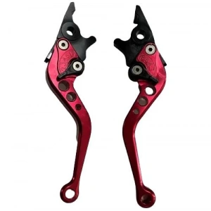 Yamaha Nmax (2015-2020) Manet Kırmızı