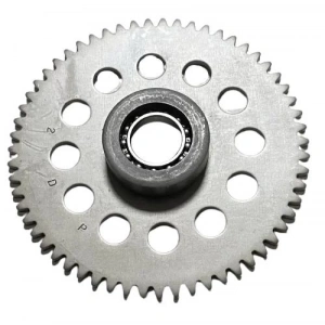 Yamaha Nmax (2015-2020) Marş Kitleme Dişlisi Orijinal