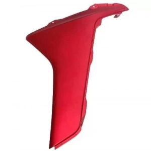 Yamaha Nmax (2015-2020) Marşbiyel Ön Alt Sağ Mat Kırmızı P5 Orijinal