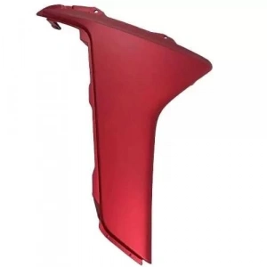 Yamaha Nmax (2015-2020) Marşbiyel Ön Alt Sol Mat Kırmızı P5 Orijinal