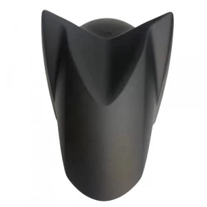 Yamaha Nmax (2015-2020) Ön Çamurluk Mat Siyah P7 Orijinal