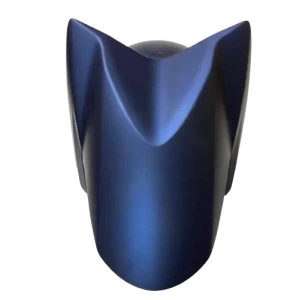 Yamaha Nmax (2015-2024) Ön Çamurluk P9 Mat Mavi Orijinal