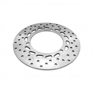 Yamaha Nmax (2015-2020) Ön Fren Diski Orijinal