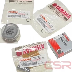 Yamaha Nmax (2015-2020) Piston Sekman STD 155cc Orijinal