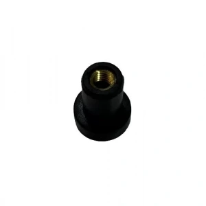 Yamaha Nmax (2015-2020) Plastik Somun Orijinal