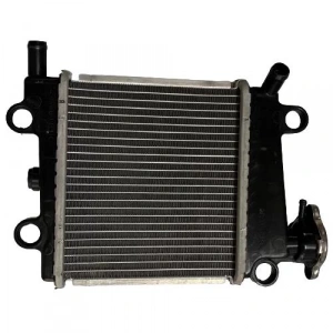 Yamaha Nmax (2015-2020) Radyatör