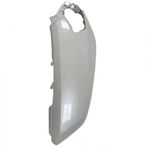 Yamaha Nmax (2015-2020) Sele Altı Grenaj Sol Beyaz P1 Orijinal