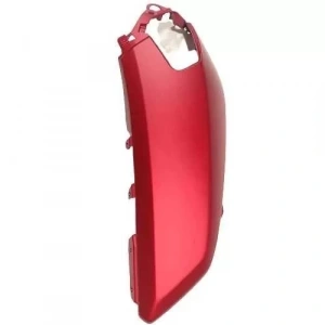 Yamaha Nmax (2015-2020) Sele Altı Grenaj Sol Mat Kırmızı P5 Orijinal