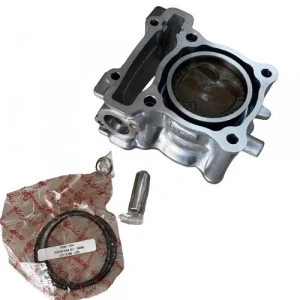 Yamaha Nmax (2015-2020) Silindir Dolu 63mm