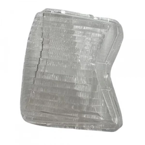 Yamaha Nmax (2015-2020) Ön Sinyal Camı Sağ Orijinal