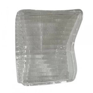 Yamaha Nmax (2015-2020) Ön Sinyal Camı Sol Orijinal