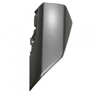 Yamaha Nmax (2015-2020) Sinyal Üst Grenaj Sol Gri P0 Orijinal