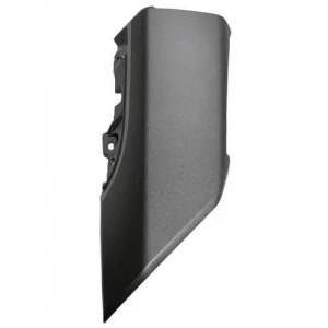 Yamaha Nmax (2015-2020) Sinyal Üst Grenaj Sol Füme P1 Orijinal