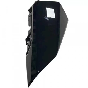 Yamaha Nmax (2015-2020) Sinyal Üst Grenaj Sol Parlak Siyah P2 Orijinal