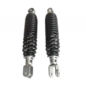 Yamaha Nouvo Arka Amortisör Takım Orijinal