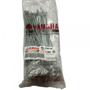 Yamaha Nouvo Arka Jant Teli Orijinal