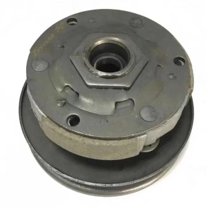 Yamaha Nouvo Arka Varyatör (Debriyaj) Twom