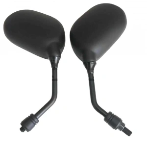 Yamaha Nouvo Ayna Takım Ooh