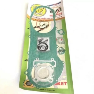 Yamaha Nouvo Conta Ooh