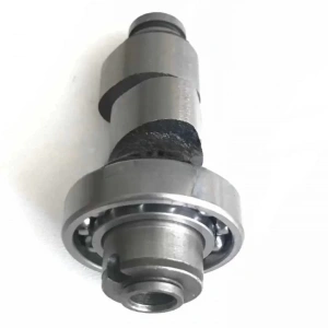 Yamaha Nouvo Eksantrik Mili Ooh