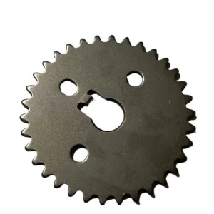 Yamaha Nouvo Eksantrik Yaprak Dişli Orijinal