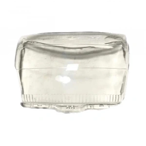 Yamaha Nouvo Far Camı