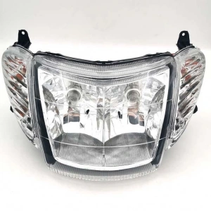 Yamaha Nouvo Far Ooh