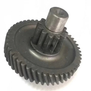 Yamaha Nouvo Grup Dişlisi