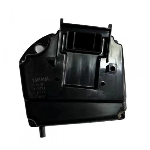 Yamaha Nouvo Hava Filtre Kutu Kapağı Orijinal